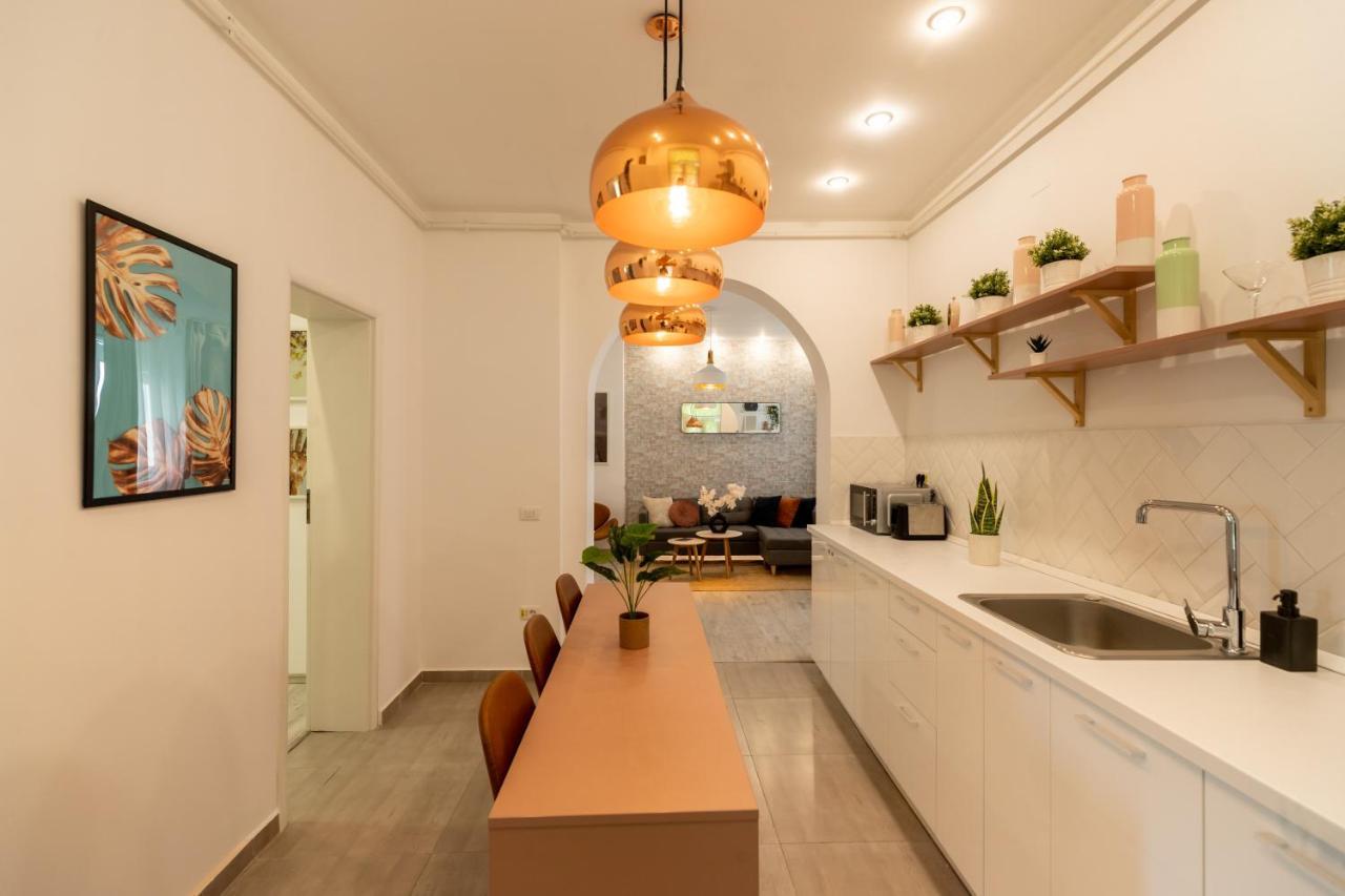 Ideal Stay: Spacious 2Br Apt Near Calea Victoriei Bucureşti Exterior foto