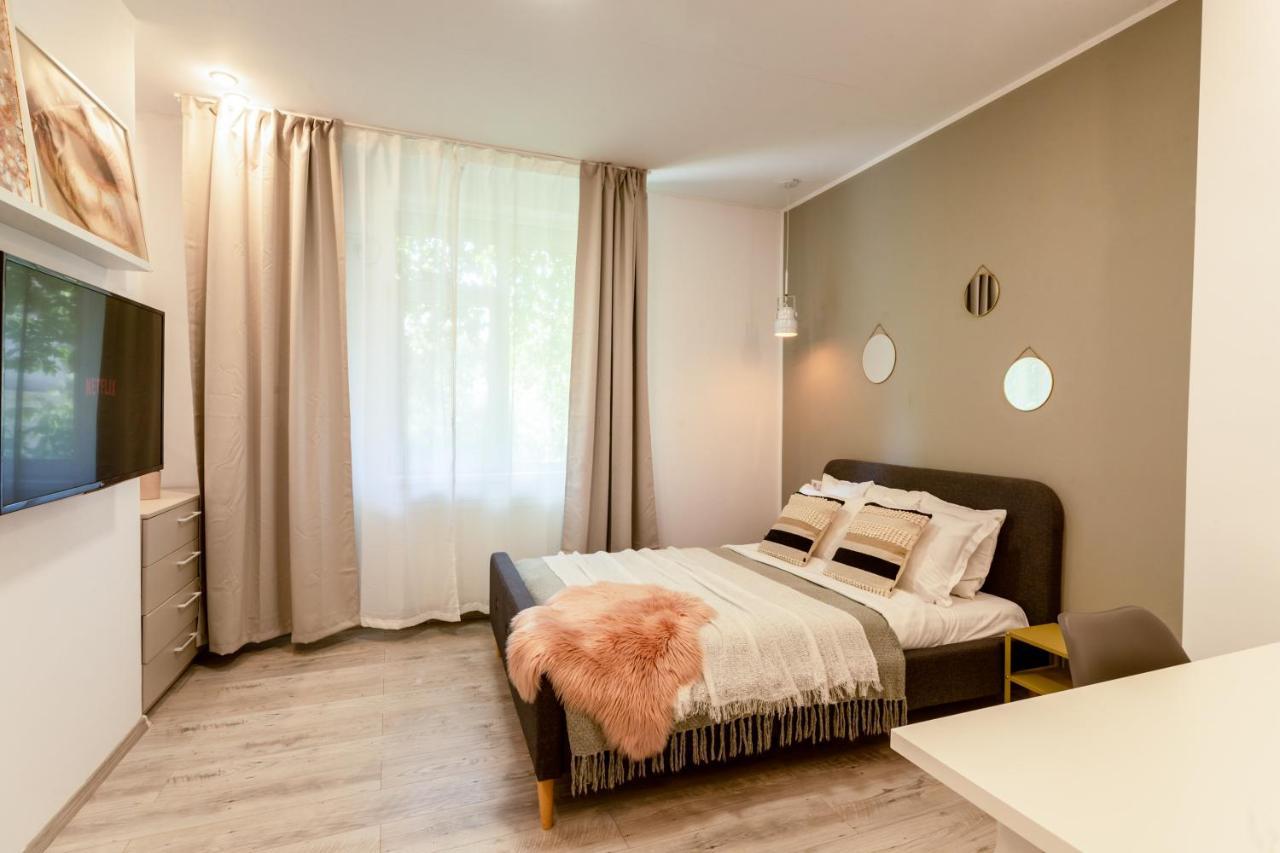 Ideal Stay: Spacious 2Br Apt Near Calea Victoriei Bucureşti Exterior foto