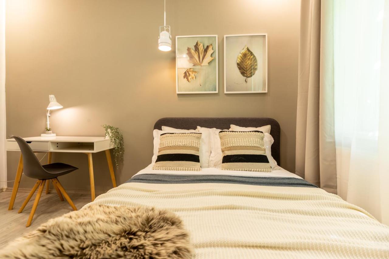 Ideal Stay: Spacious 2Br Apt Near Calea Victoriei Bucureşti Exterior foto