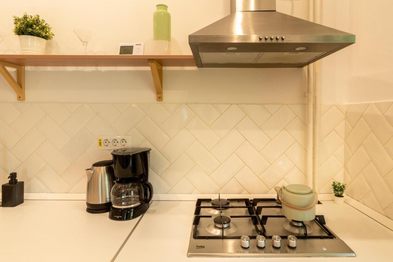 Ideal Stay: Spacious 2Br Apt Near Calea Victoriei Bucureşti Exterior foto