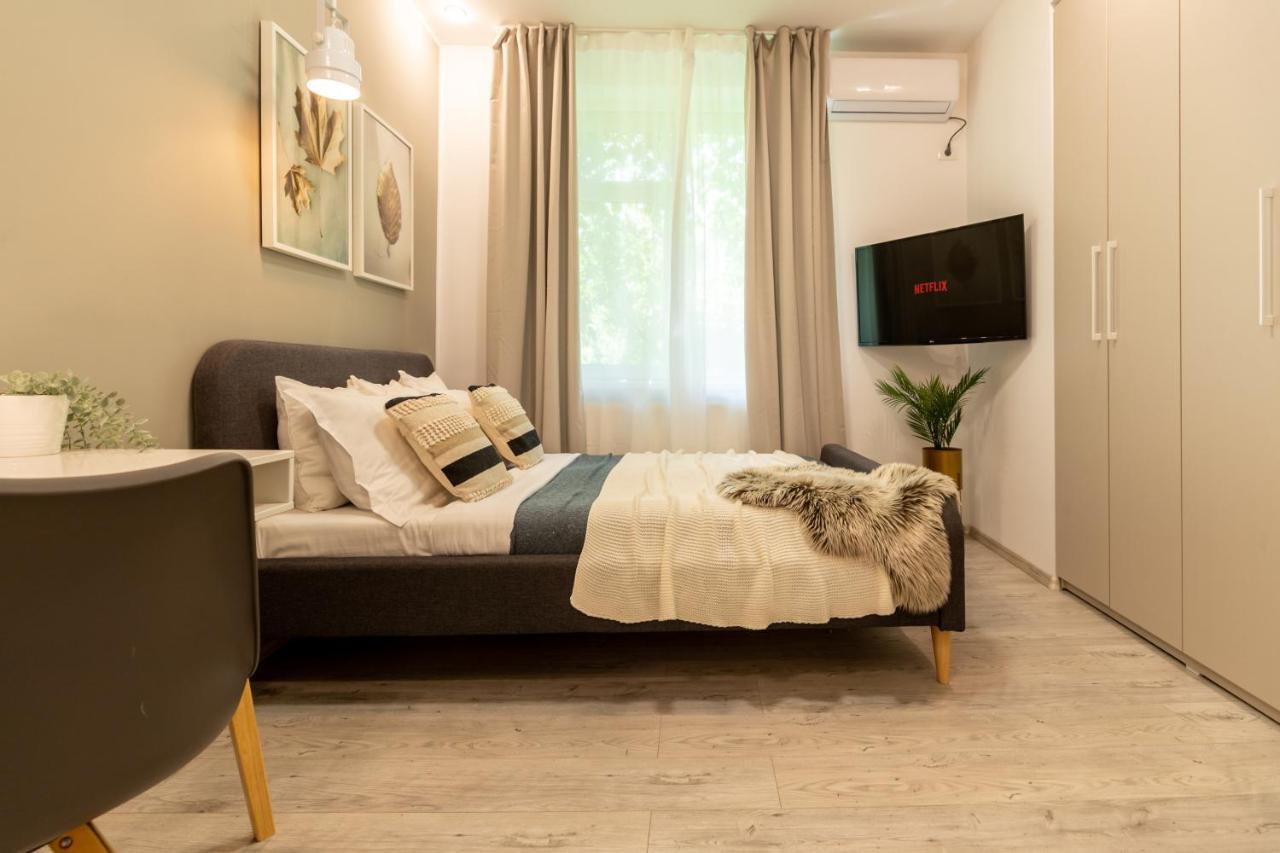 Ideal Stay: Spacious 2Br Apt Near Calea Victoriei Bucureşti Exterior foto